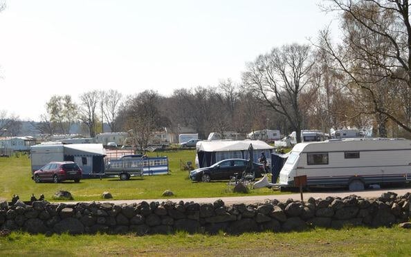 Testpatrullens favoriter – här är Sveriges bästa campingplatser