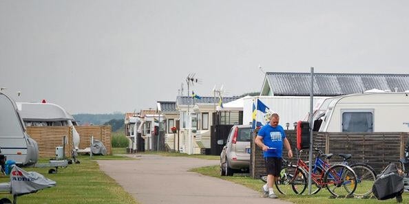 Testpatrullens favoriter – här är Sveriges bästa campingplatser