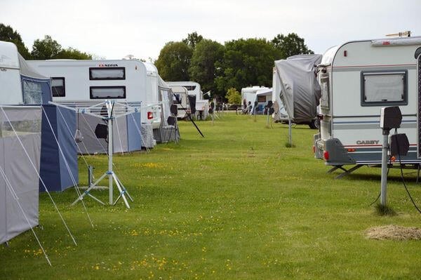 Testpatrullens favoriter – här är Sveriges bästa campingplatser