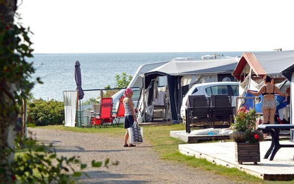 Testpatrullens favoriter – här är Sveriges bästa campingplatser