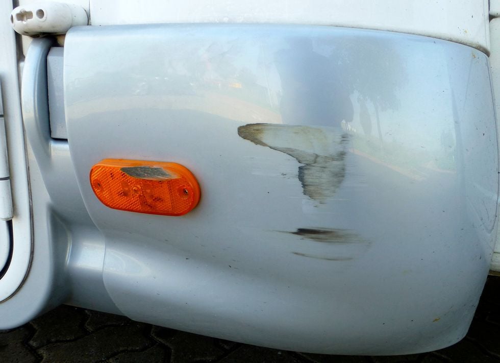 Gör-det-själv: Laga plast