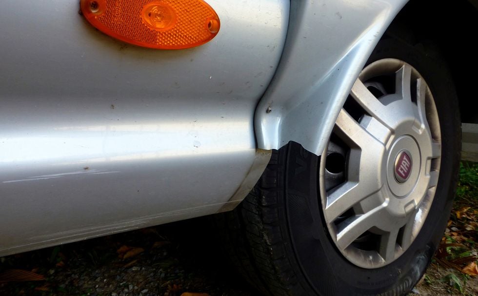 Gör-det-själv: Laga plast