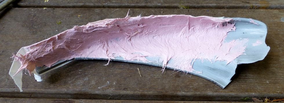 Gör-det-själv: Laga plast