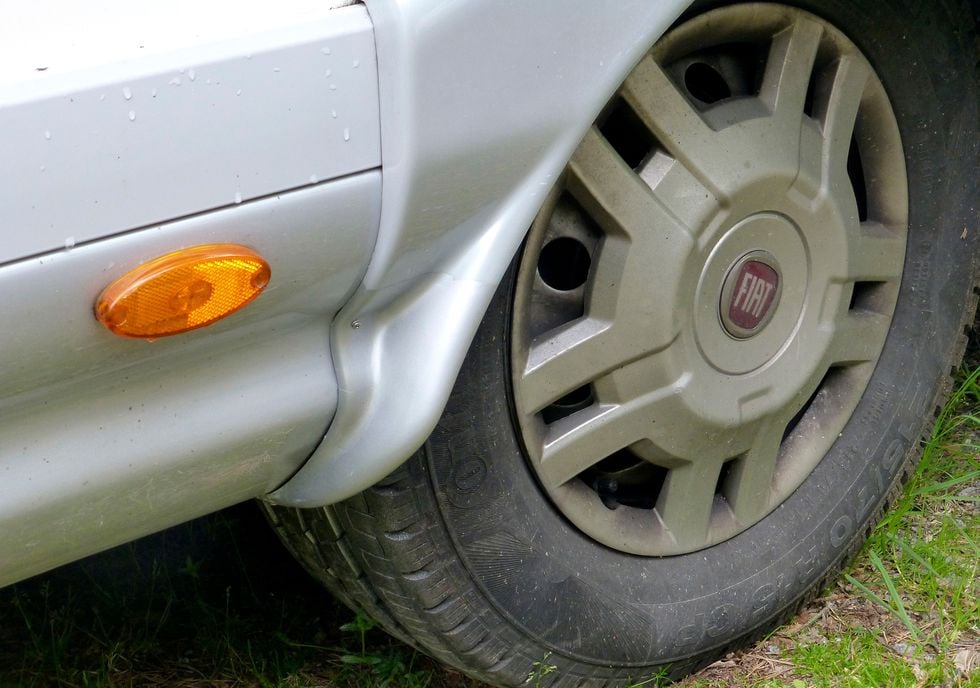 Gör-det-själv: Laga plast