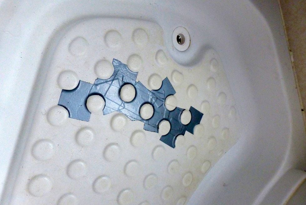 Gör-det-själv: Laga plast