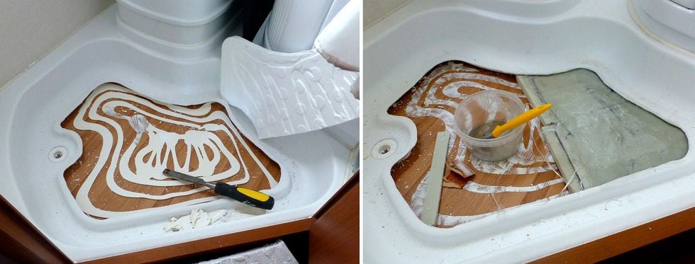 Gör-det-själv: Laga plast