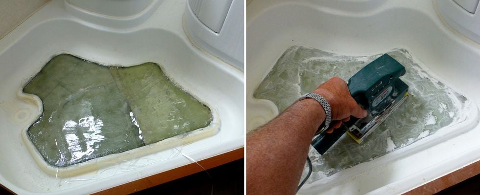 Gör-det-själv: Laga plast