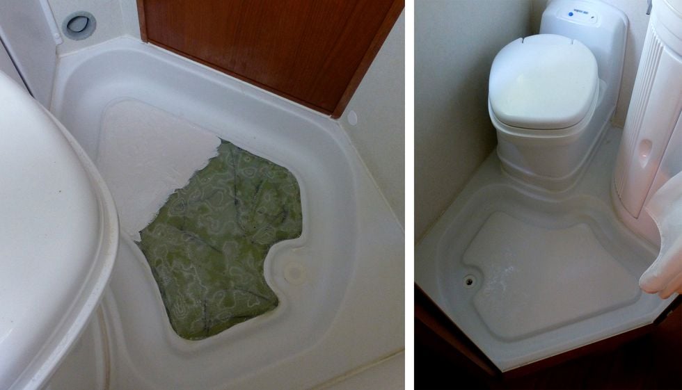 Gör-det-själv: Laga plast