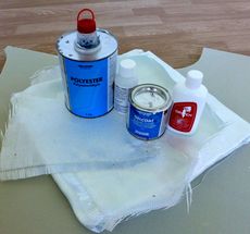 Gör-det-själv: Laga plast