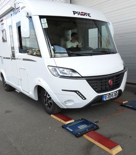 Med lastvikten i fokus