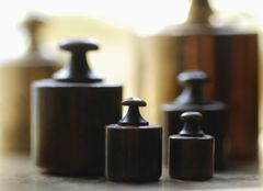 Med lastvikten i fokus