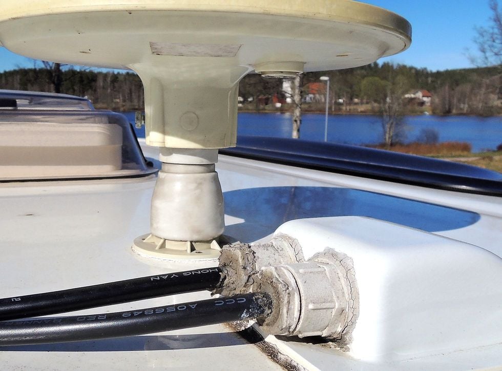 De vanligaste felen på äldre (och nyare) campingfordon