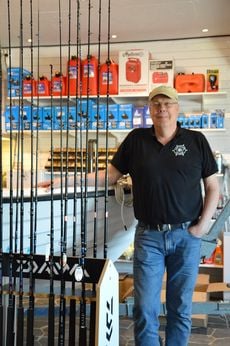 Sandhamn Marine – pittoresk pärla