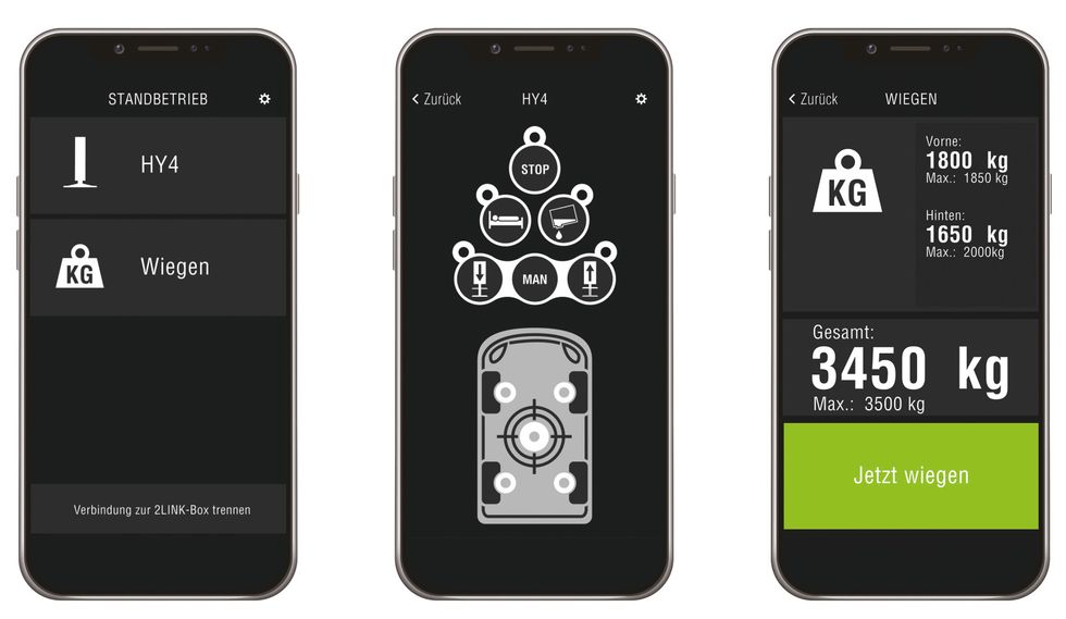 Lastvikt i fokus - del 2