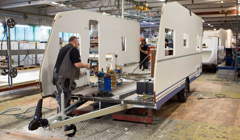 Lastvikt i fokus - del 2