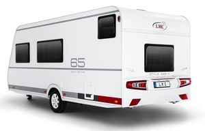 Modellnyheterna 2021