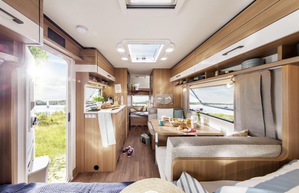 Modellnyheterna 2021