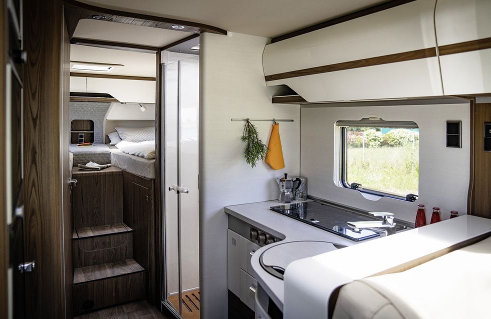 Modellnyheterna 2021