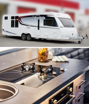 Modellnyheterna 2021