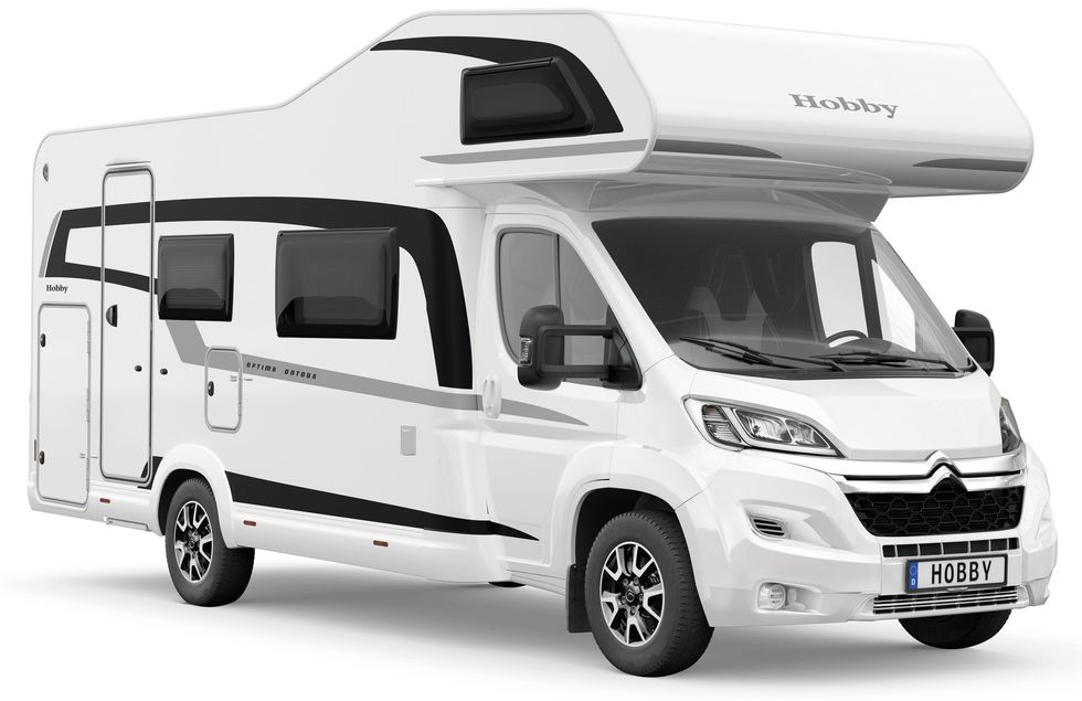 Modellnyheterna 2021