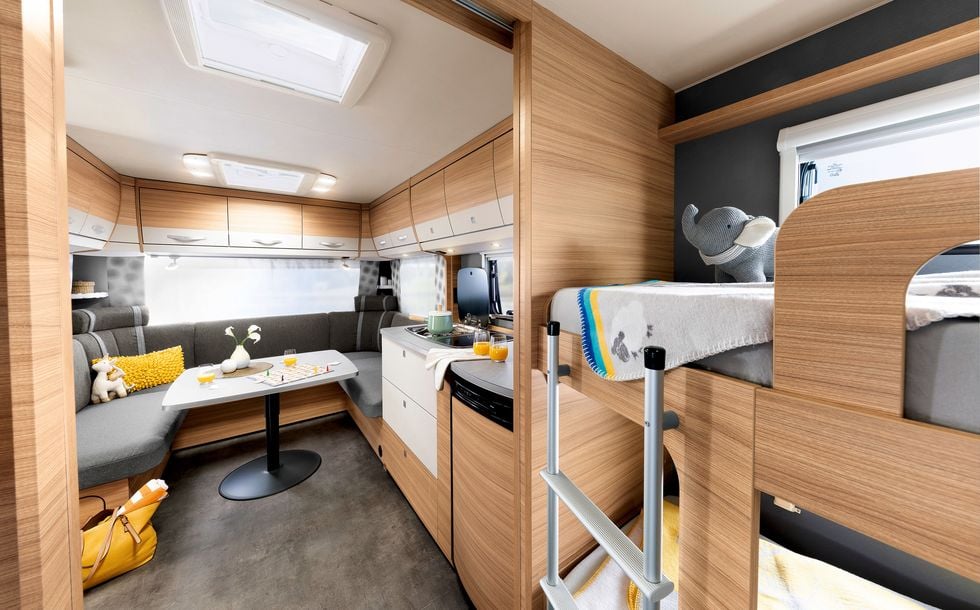 Modellnyheterna 2021