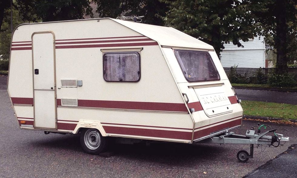 Historia: Byggnadskonst från Danmark