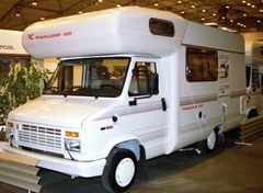 Historia: Byggnadskonst från Danmark