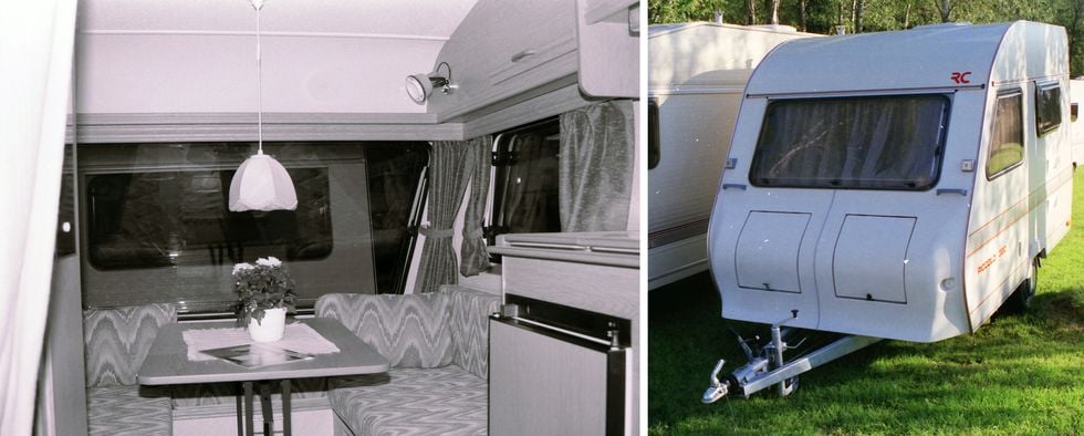 Historia: Byggnadskonst från Danmark