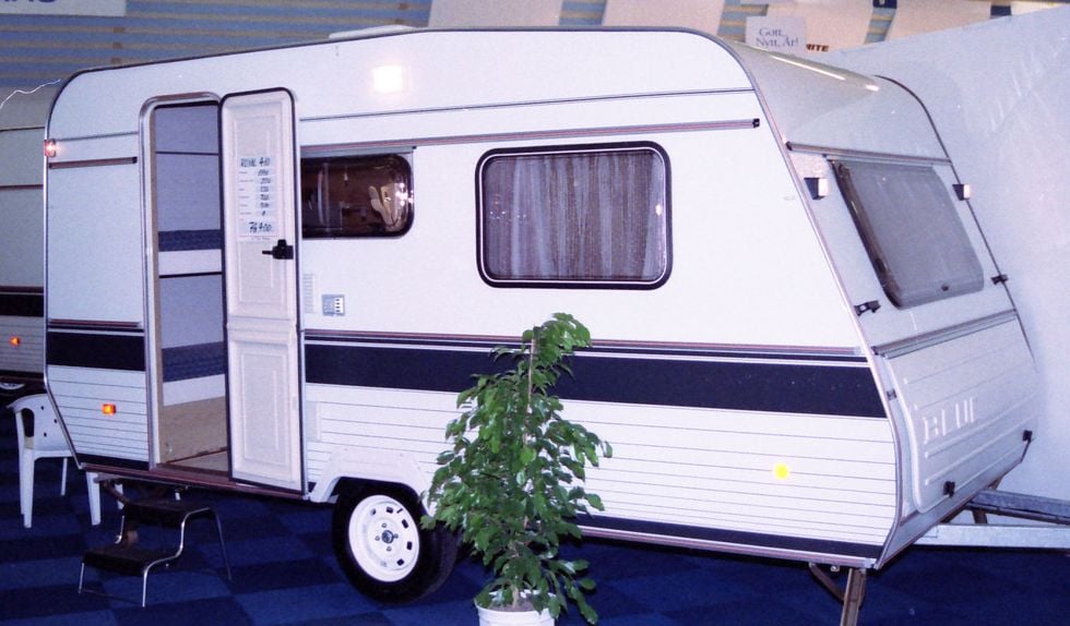 Historia: Byggnadskonst från Danmark