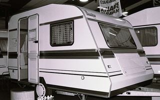 Historia: Byggnadskonst från Danmark