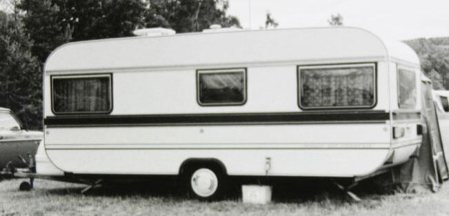 Historia: Byggnadskonst från Danmark