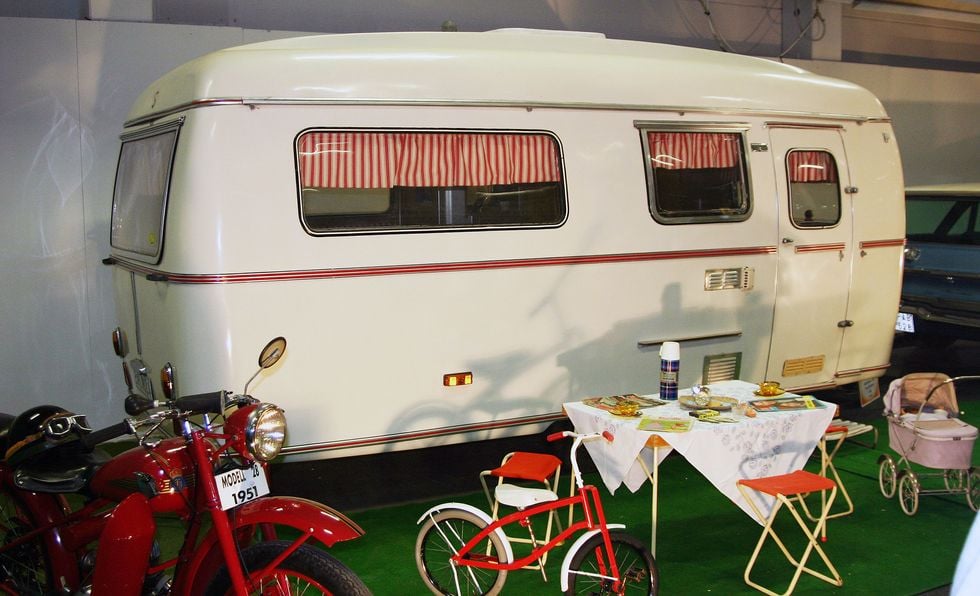 Historia: Byggnadskonst från Danmark