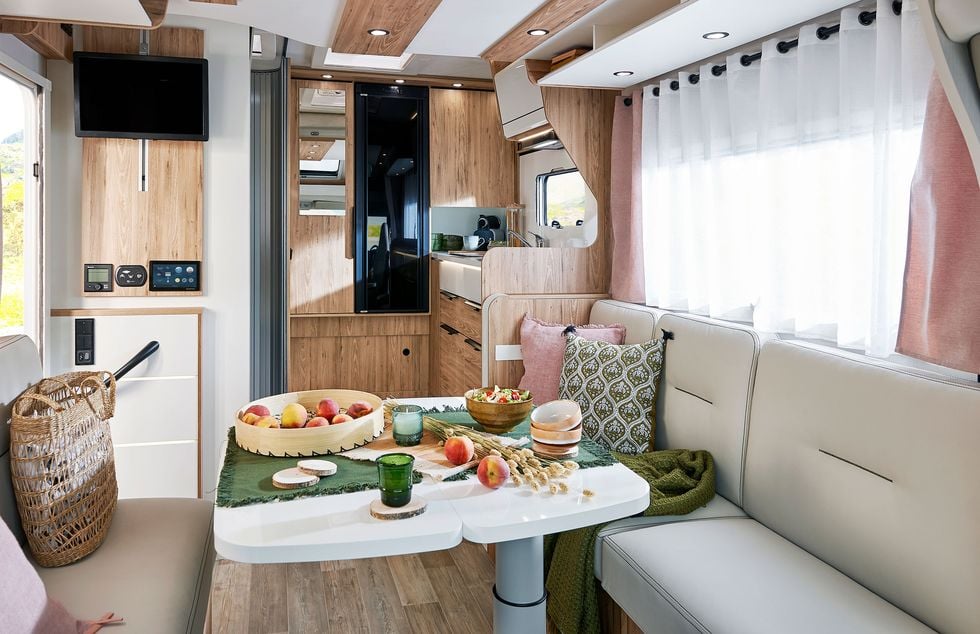 Modellnytt 2021 – del 2