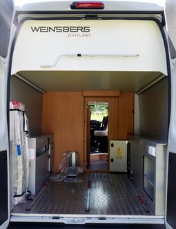 Modellnytt 2021 – del 2