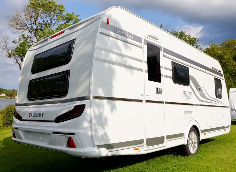 Modellnytt 2021 – del 2