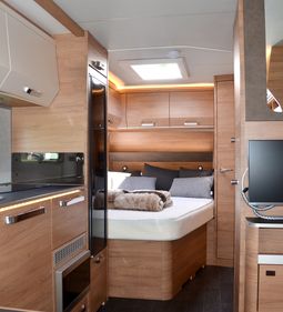 Modellnytt 2021 – del 2