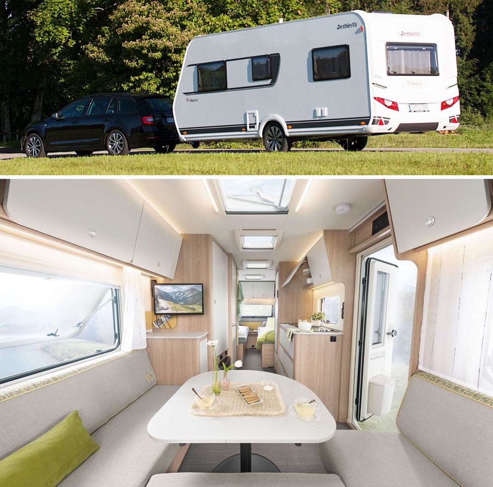 Modellnytt 2021 – del 2