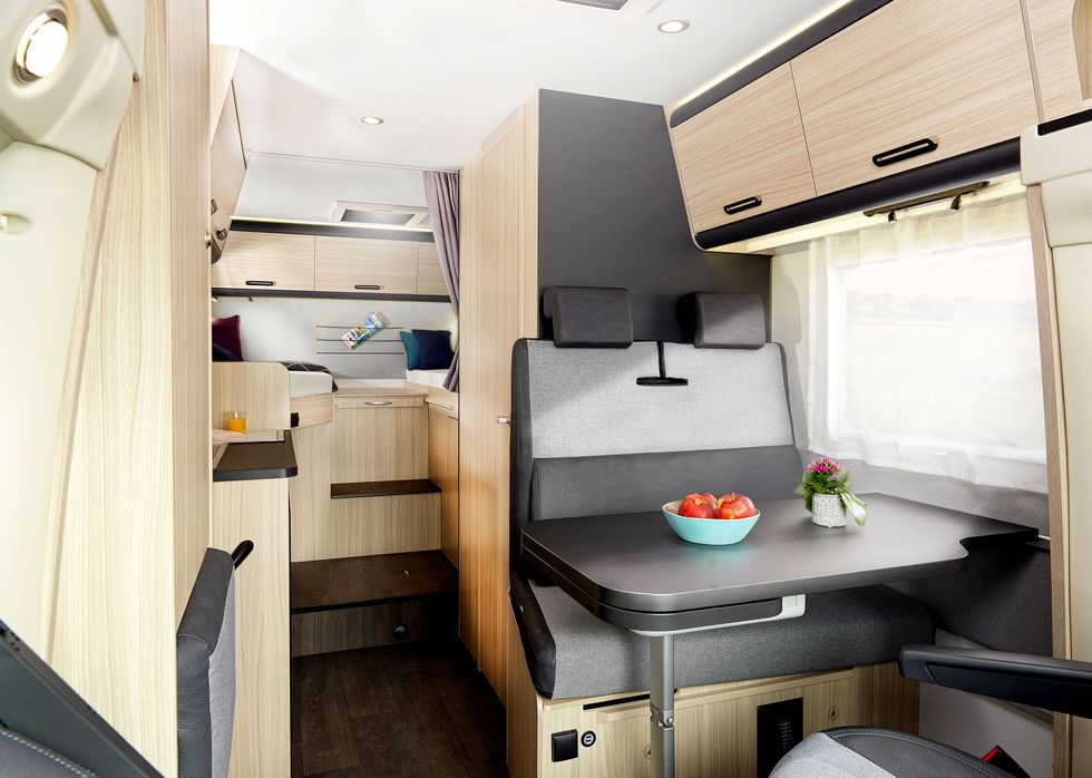 Modellnytt 2021 – del 2