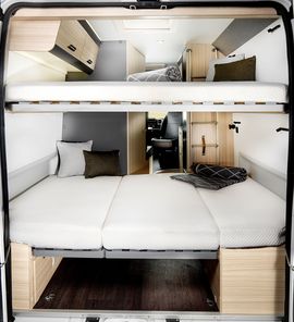 Modellnytt 2021 – del 2