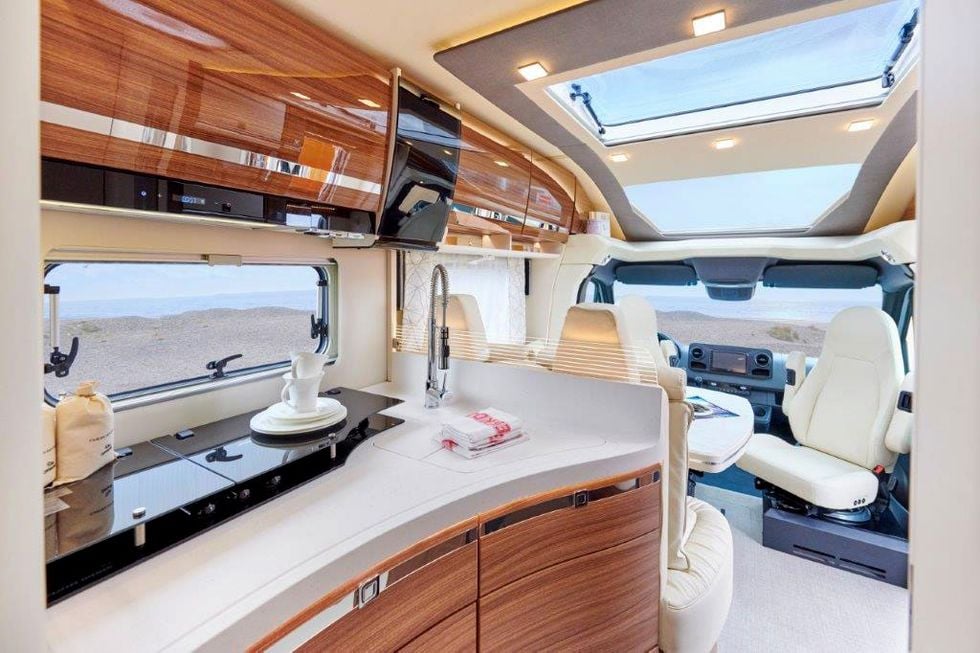 Modellnytt 2021 – del 2