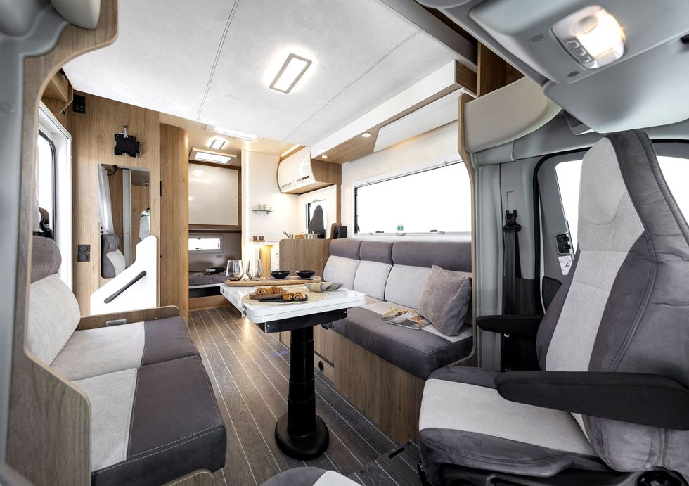 Modellnytt 2021 – del 2