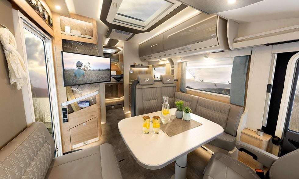 Modellnytt 2021 – del 2