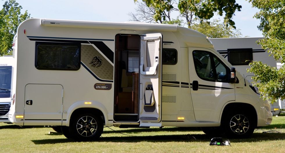 Modellnytt 2021 – del 2