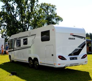 Modellnytt 2021 – del 2