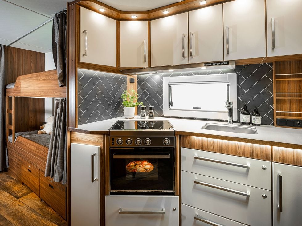 Modellnytt 2021 – del 2