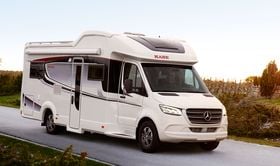 Modellnytt 2021 – del 2