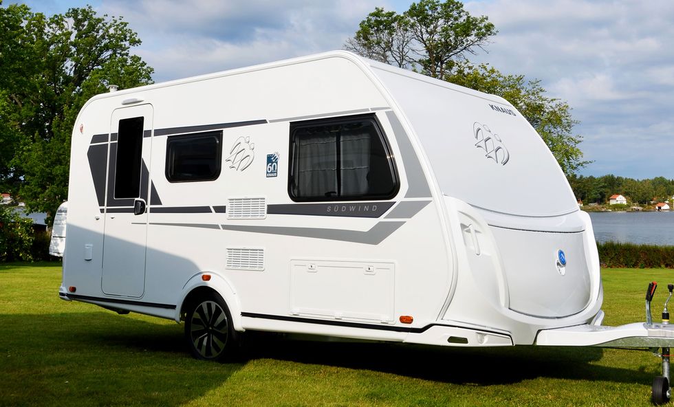 Modellnytt 2021 – del 2