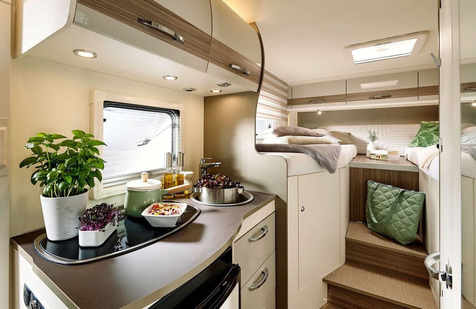 Modellnytt 2021 – del 2