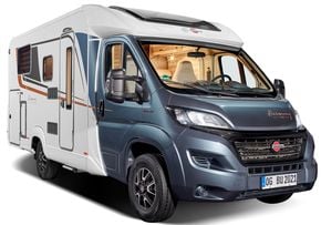 Modellnytt 2021 – del 2