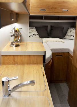 Stort intresse för smått